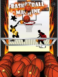 Basketball Arcade Machine screenshot, image №925020 - RAWG