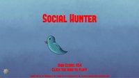 Social Hunter screenshot, image №1163323 - RAWG