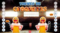 TORNEO DE CROQUETAS screenshot, image №3090525 - RAWG