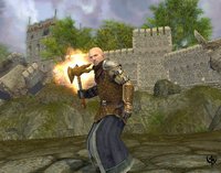 Warhammer Online: Age of Reckoning screenshot, image №434533 - RAWG