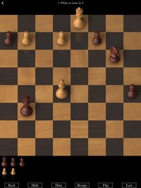 Primus Chess screenshot, image №1762851 - RAWG