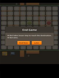Fanmade Board For Quoridor screenshot, image №2935769 - RAWG