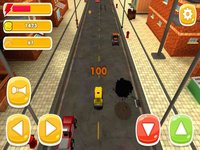 Mini Traffic Driving screenshot, image №1629245 - RAWG