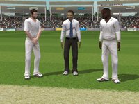 Brian Lara International Cricket 2005 screenshot, image №410480 - RAWG