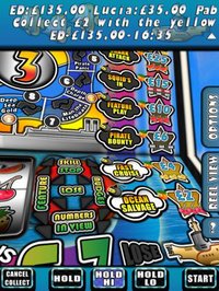 iFruitBomb 2 - The Fruit Machine Simulator screenshot, image №947117 - RAWG