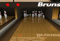 Brunswick Pro Bowling screenshot, image №550633 - RAWG