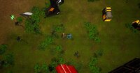 Space Ops Arcade screenshot, image №3274289 - RAWG