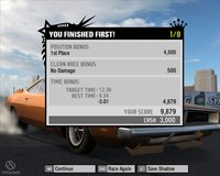 Need for Speed: ProStreet screenshot, image №722257 - RAWG