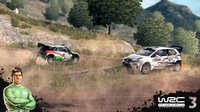 WRC 3: FIA World Rally Championship screenshot, image №590799 - RAWG