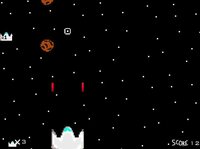 Potato Invaders screenshot, image №2567264 - RAWG