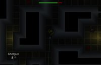 Outbreak (itch) (Jangosan) screenshot, image №1809714 - RAWG