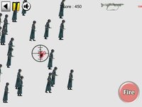 WW2 Nazi Zombie Infantry Assault – Best Clear Vision Training screenshot, image №1914027 - RAWG