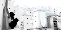 The Unfinished Swan screenshot, image №505911 - RAWG