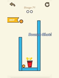 Be a pong screenshot, image №1954393 - RAWG