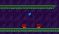 Dude Blue and the Blockheads screenshot, image №1119686 - RAWG
