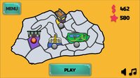 Poke Truck screenshot, image №2434917 - RAWG