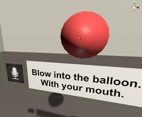 Blow Your Mind IN VR screenshot, image №2381587 - RAWG