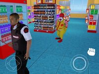 Scary Clown Thief Mall Robbery screenshot, image №2683064 - RAWG