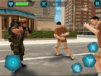 Modern Crime Simulator screenshot, image №1657390 - RAWG
