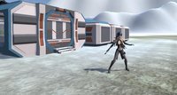 Stell and Hope screenshot, image №2332438 - RAWG