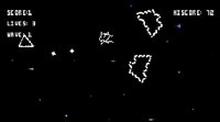 Asteroid (Jackson_Salgado) screenshot, image №1194675 - RAWG