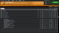 Franchise Hockey Manager 11 screenshot, image №4112078 - RAWG