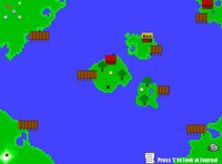 Saffier the Sailor screenshot, image №2249750 - RAWG