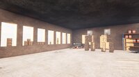 Unreal Engine Physics Simulation screenshot, image №3744876 - RAWG