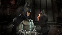 Batman: Arkham City screenshot, image №545280 - RAWG