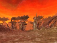 World of Warcraft: The Burning Crusade screenshot, image №433362 - RAWG