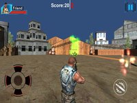 into the zombie land screenshot, image №1763747 - RAWG