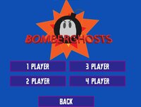 BomberGhosts screenshot, image №3200519 - RAWG