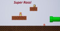 Super Rossi screenshot, image №3792914 - RAWG