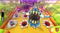 Mutant Alien Moles of the Dead screenshot, image №780408 - RAWG