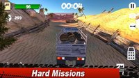 Offroad Truck Simulator screenshot, image №1472033 - RAWG