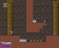 Espio In Shinobi World screenshot, image №2242507 - RAWG