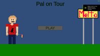 Pal on tour (Alpha Version) screenshot, image №3872660 - RAWG