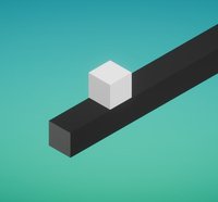 Cube (itch) (BayBlok) screenshot, image №1225289 - RAWG