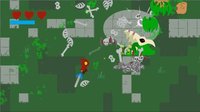 Swordcerer Demo screenshot, image №1317899 - RAWG