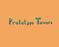 LD46 - Prototype Towers screenshot, image №2362478 - RAWG
