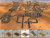 TrackMania (2003) screenshot, image №376486 - RAWG