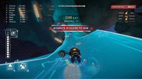Light Trail Rush screenshot, image №2168076 - RAWG