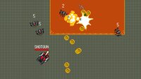 Tank vs. Aliens screenshot, image №4007548 - RAWG