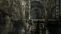 Tomb Raider: Underworld - Beneath the Ashes screenshot, image №2374804 - RAWG