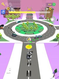 Crazy Driver 3D: Car Driving screenshot, image №4029688 - RAWG