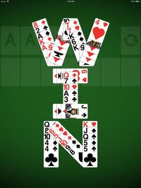 ＠Solitaire screenshot, image №1653247 - RAWG