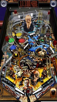 Pinball Arcade Plus screenshot, image №2097993 - RAWG