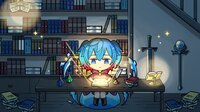 イーシャの魔法図書室 screenshot, image №3882056 - RAWG