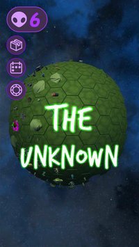 The Unknown - Manic Chord screenshot, image №2218682 - RAWG
