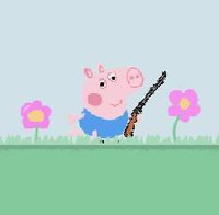 JORGE PIG screenshot, image №2324631 - RAWG